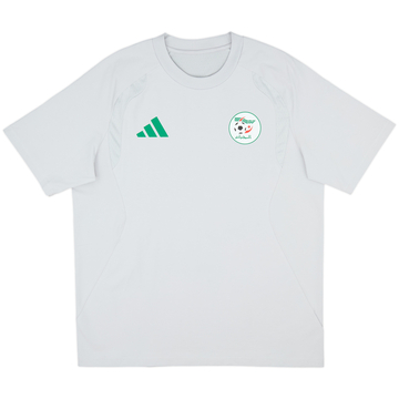 Camiseta adidas de entrenamiento de Algeria 2026-27