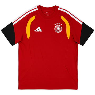 Camiseta adidas de entrenamiento de Germany 2026-27
