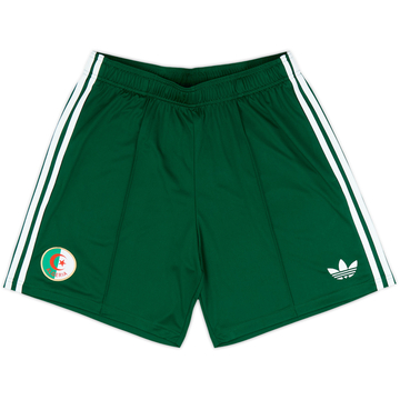 Shorts de visitante de Algeria 2026-27