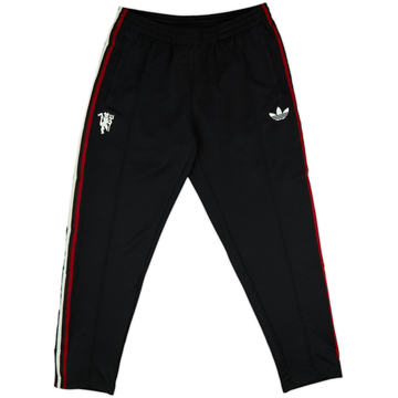 Pantalones de chándal adidas Originals del Manchester United 2025-26