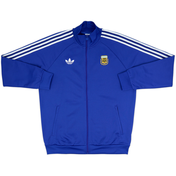 Chaqueta de chándal adidas Originals de Argentina 2026-27