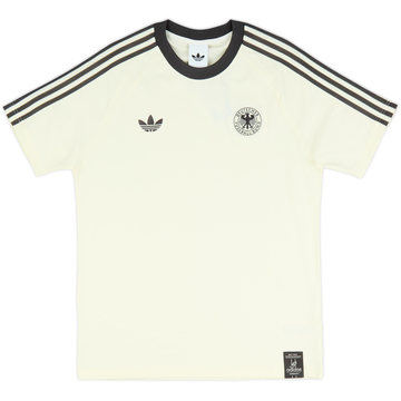 Camiseta adidas Originals de Germany 2026-27