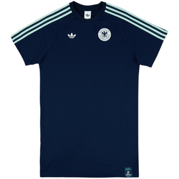 Vestido adidas Originals de Alemania 2026-27 (Mujeres)