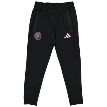 Pantalones de viaje adidas del Inter Miami 2026
