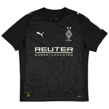 2025-26 Borussia Monchengladbach Third Shirt