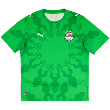 Camiseta de portero de Egypt x Salehe Bembury 2026-27