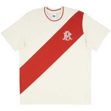 Camiseta adidas Originals de 125º Aniversario del River Plate 2026-27