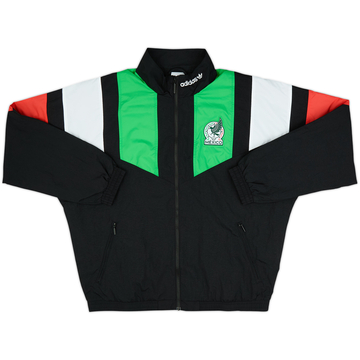 Chaqueta de chándal adidas Originals EQT de Mexcio 2026-27
