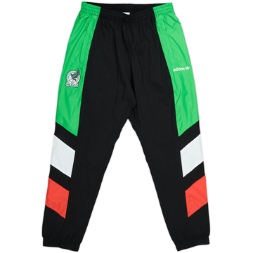 2026-27 Mexico adidas Originals EQT Pantalones de chándal
