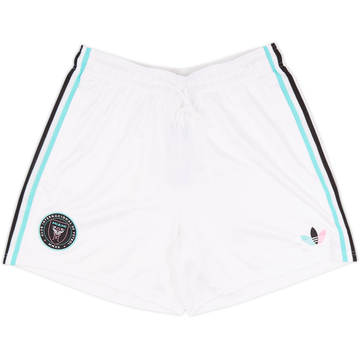 Shorts adidas Originals del Inter Miami 2026-27