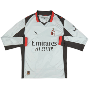 2024-25 AC Milan x Off White Fourth Shirt Joao Felix #79 (XXL)