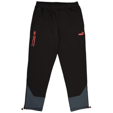 2023-24 AC Milan Puma FtblCulture Track Pants/Bottoms