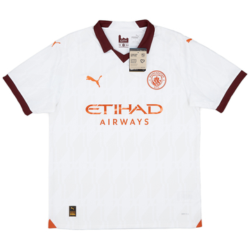 2023 24 Manchester City Away Socks XL