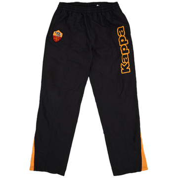 2010 11 Roma Kappa Track Pants Bottoms 6 10 L
