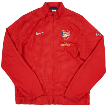Nike arsenal jacket online