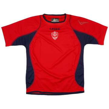 Legea sportswear top