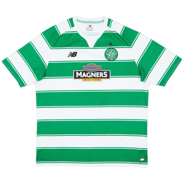Celtic home shirt 2019 discount