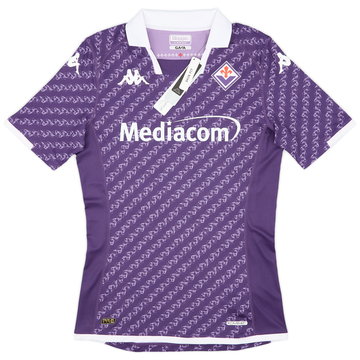 2023-24 Fiorentina Pro Home Shirt