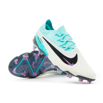 2022-23 Nike Player Issue Phantom GT2 Elite Football Boots (Phil Foden) -  3/10 - FG (UK 8)
