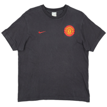 人気　希少Nike Manchester United チェック　Tシャツ OjpidCsheehJRFMXZvl8tE8vZ7FdqJ