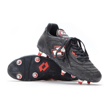 Hi tec football boots 90s outlet