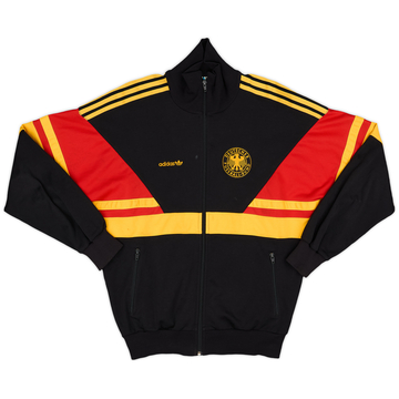 福袋 セール Germany 1990-92 adidas (XL/XXL) - 7/10 - Jacket Track トップス