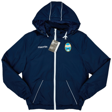 Macron padded jacket deals