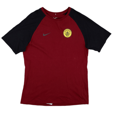 NIKE Manchester City マッシュアップ US Lサイズ