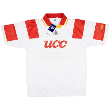 2001-02 Nagoya Grampus Eight Third Shirt (M/L) 2001-02 Nagoya Grampus Eight Third Shirt (M/L)