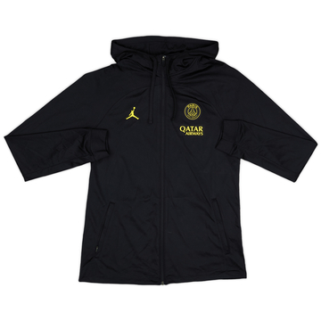 2020-21 Paris Saint-Germain Jordan Track Jacket - 8/10 - (M)