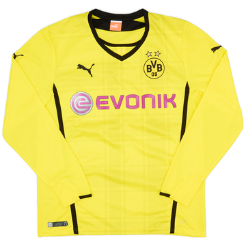 Dortmund jersey 2013 deals