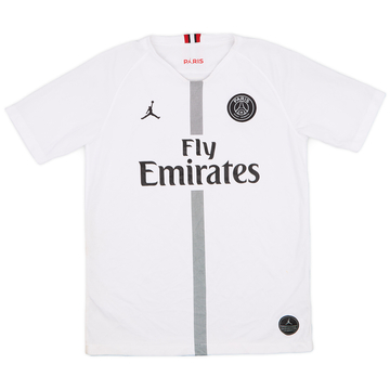 Maillot psg 2018 jordan store