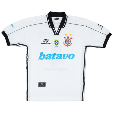 Corinthians 1984