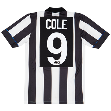 （*）様 ニューカッスル Newcastle United SHEARER 9 9 SHEARER NEWCASTLE UNITED FC 1995-97 HOME SHIRT ADIDAS