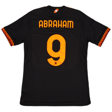 セール 一番安い Shirt Third Roma 2023-24 Dybala (M) #21 ウェア