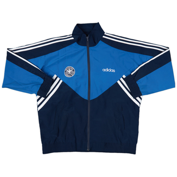 本格派ま！ Germany 1990-92 adidas (XL/XXL) - 7/10 - Jacket Track トップス