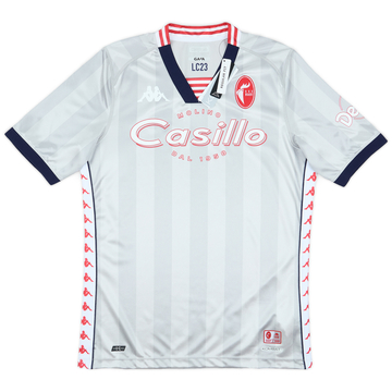 2023-24 Bari x Kappa x LC23 Special Edition Shirt