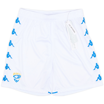 2021-22 Brescia Away Shorts (KIDS)