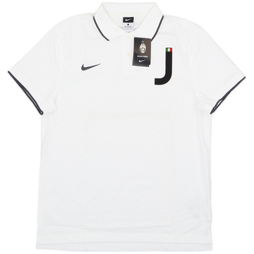 Polo de juventus 2018 discount