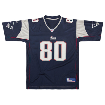 Patriots reebok sales
