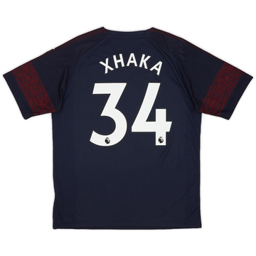 Arsenal away jersey 2018 best sale