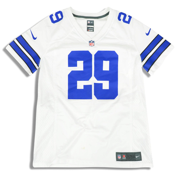 Dallas cowboys away jersey 2016 discount
