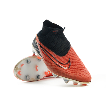 2024-25 Nike Player Issue Phantom GX Elite Football Boots (Rodri) - 5/10 - SG (UK 10.5)