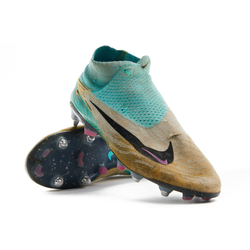2024-25 Nike Player Issue Phantom GX Elite Football Boots (Rodri) - 3/10 - SG (UK 10.5)