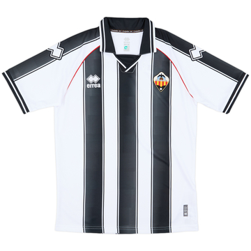 2025-26 Castellon Home Shirt