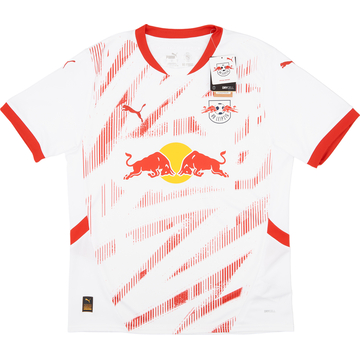 RB Leipzig SESKO 30番 ユニフォームMサイズ Puma RB Leipzig Away Šeško 30 Jersey 2024-2025 (Official