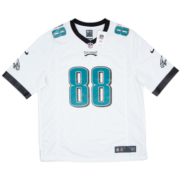 Men's Philadelphia Eagles DeMarco Murray Nike Midnight Green