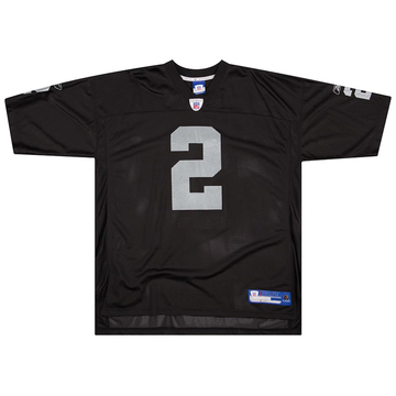 Oakland raiders alternate jersey shop