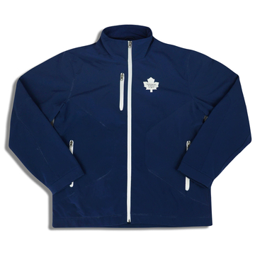 Toronto maple leafs under armour 2025