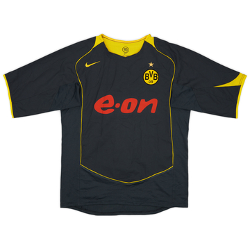 Dortmund Anniversary Fourth Shirt 2025 LIMITED EDITION